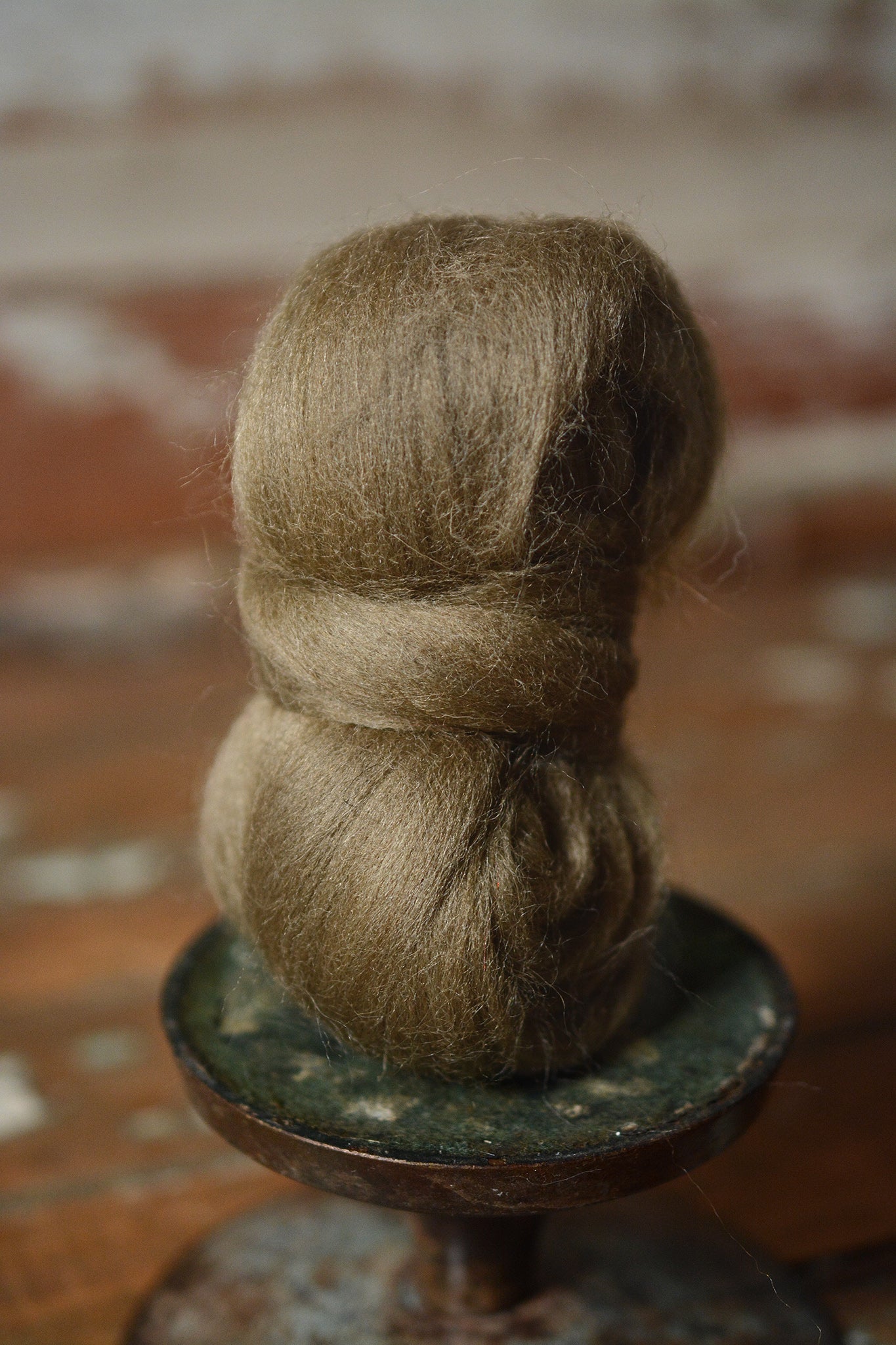 Shetland Top: Beret 1 oz