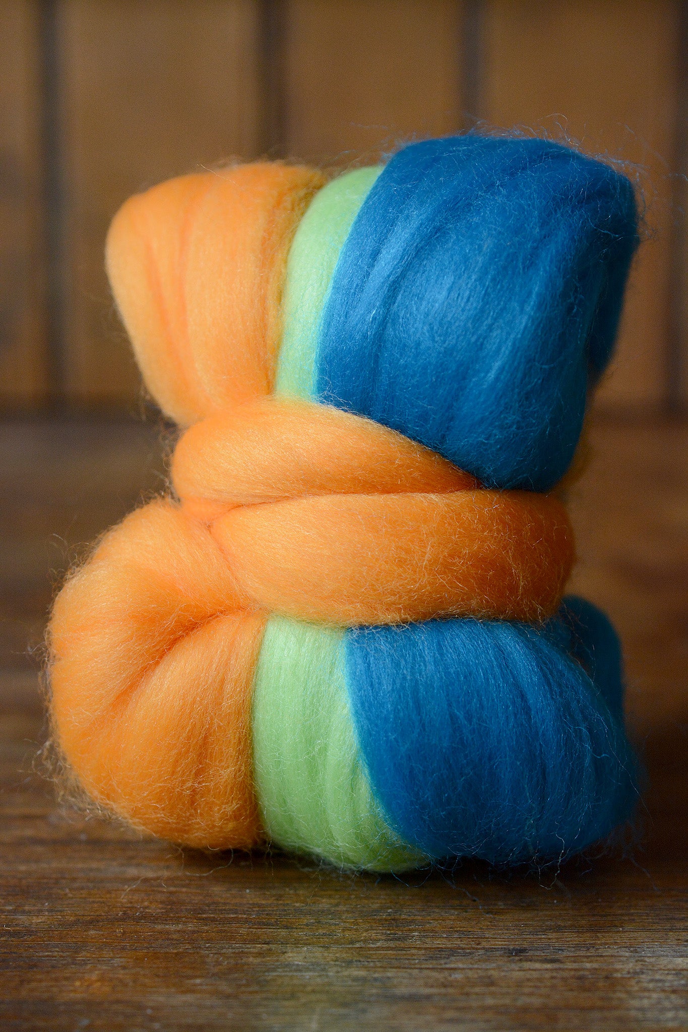 Merino by DHG: Beach Ball Color Medley