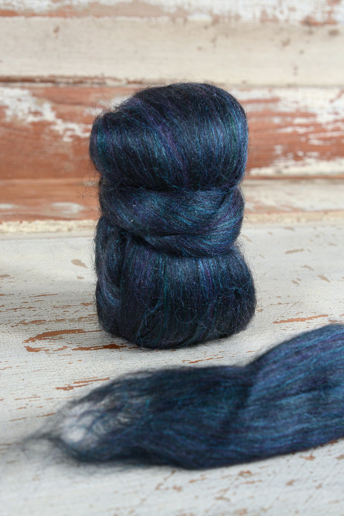 Sarafina Plumage by DHG: Raven  1 oz