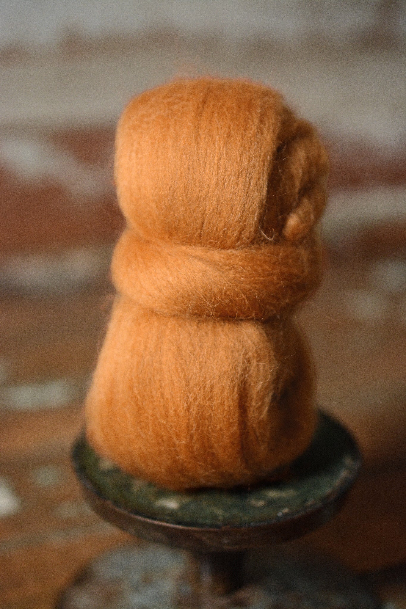 Shetland Top: Vixen 1 oz