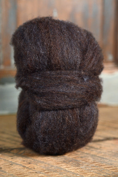 Core Wool for Felting